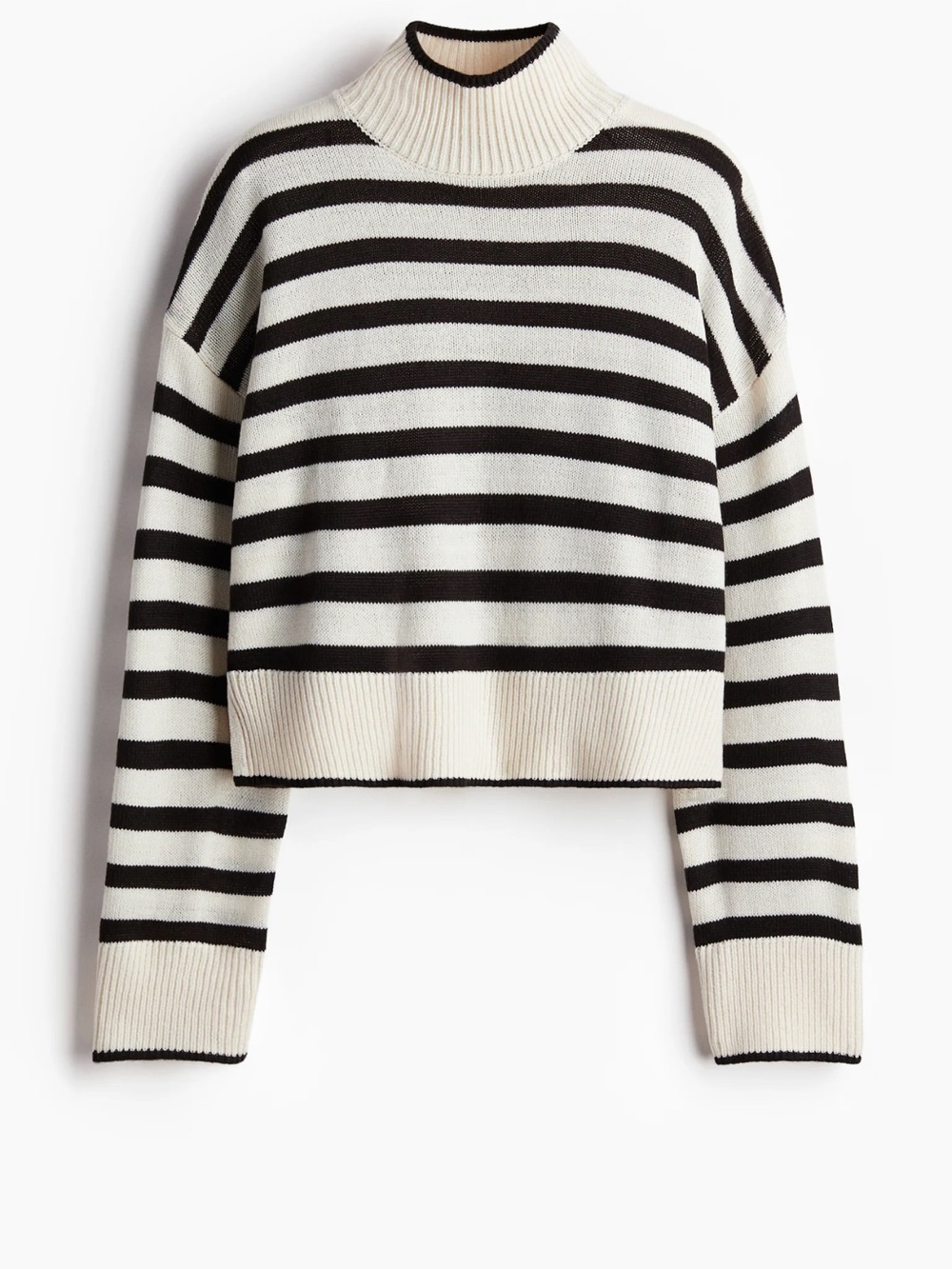 H&M turtle neck sweater